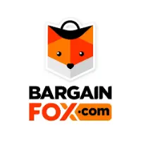 BargainFox voucher codes