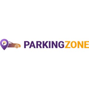 Parking Zone Discount Codes & Promos April 2024