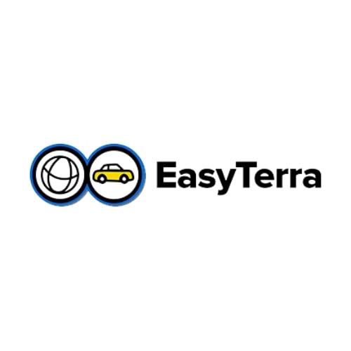 EasyTerra Discount Codes & Promos April 2024