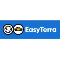 EasyTerra voucher codes
