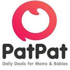 PatPat UK Discount Codes & Promos April 2024