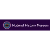 Natural History Museum Shop voucher codes