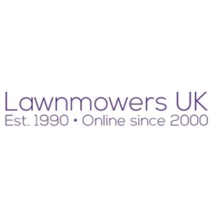 Lawn Mowers UK Discount Codes & Promos April 2024