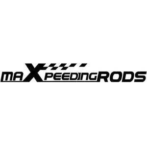 Maxpeeding Rods UK Discount Codes & Promos March 2024
