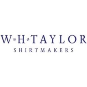 WH Taylor Shirtmakers Discount Codes & Promos March 2024