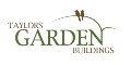 Taylors Garden Buildings Discount Codes & Promos April 2024