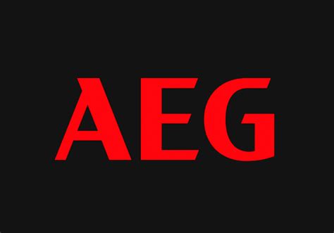 AEG Discount Codes & Promos April 2024