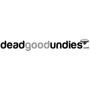 Dead Good Undies Discount Codes & Promos March 2024