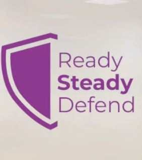 Ready Steady Defend