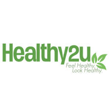 Healthy2U Discount Codes & Promos April 2024