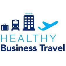 Healthy Business Travel voucher codes