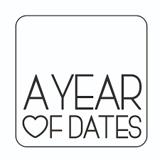 A Year Of Dates