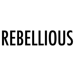 Rebellious Fashion voucher codes