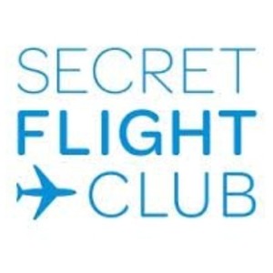 Secret Flight Club Discount Codes & Promos April 2024