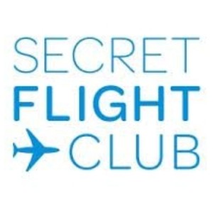 Secret Flight Club