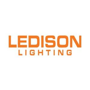 Ledison Lighting Discount Codes & Promos April 2024