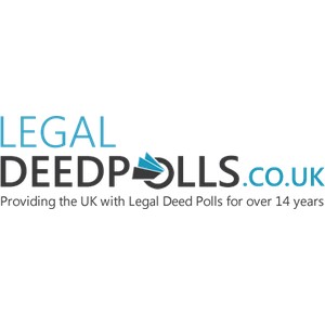 Legal Deedpolls