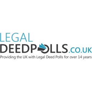 Legal Deedpolls