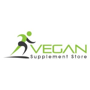 Vegan Supplement Store