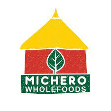 Hello Michero - Baobab Powder