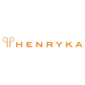 Henryka Discount Codes & Promos April 2024