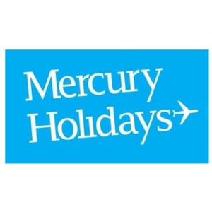 Mercury Holidays