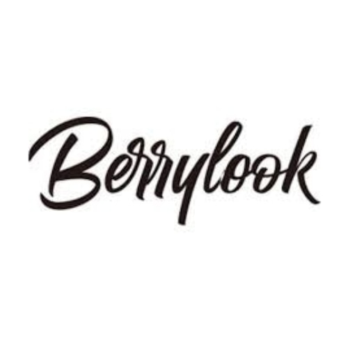 Berrylook.com voucher codes