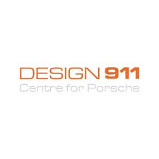 Design911 Porsche Parts