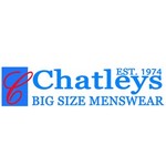 Chatleys Menswear voucher codes