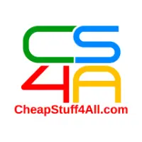 Cheap Stuff 4 All voucher codes