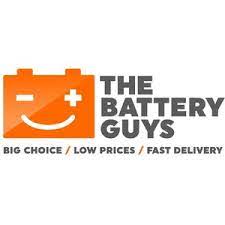 The Battery Guys voucher codes