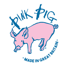 The Pink Pig voucher codes