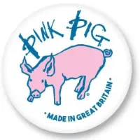 The Pink Pig voucher codes