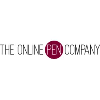 The Online Pen Company Discount Codes & Promos April 2024