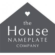 The House Nameplate Company discount codes