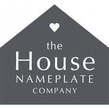 The House Nameplate Company voucher codes