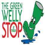 The Green Welly Stop