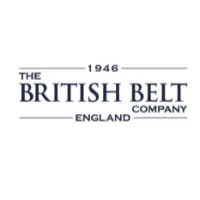 The British Belt Company voucher codes