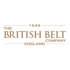 The British Belt Company voucher codes