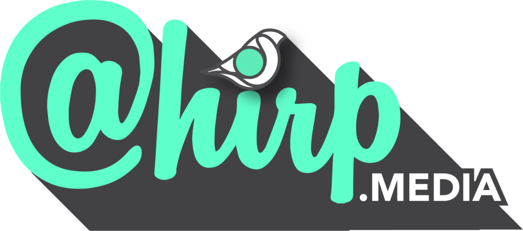 Chirp Media voucher codes