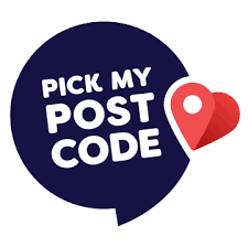 Pick My Postcode