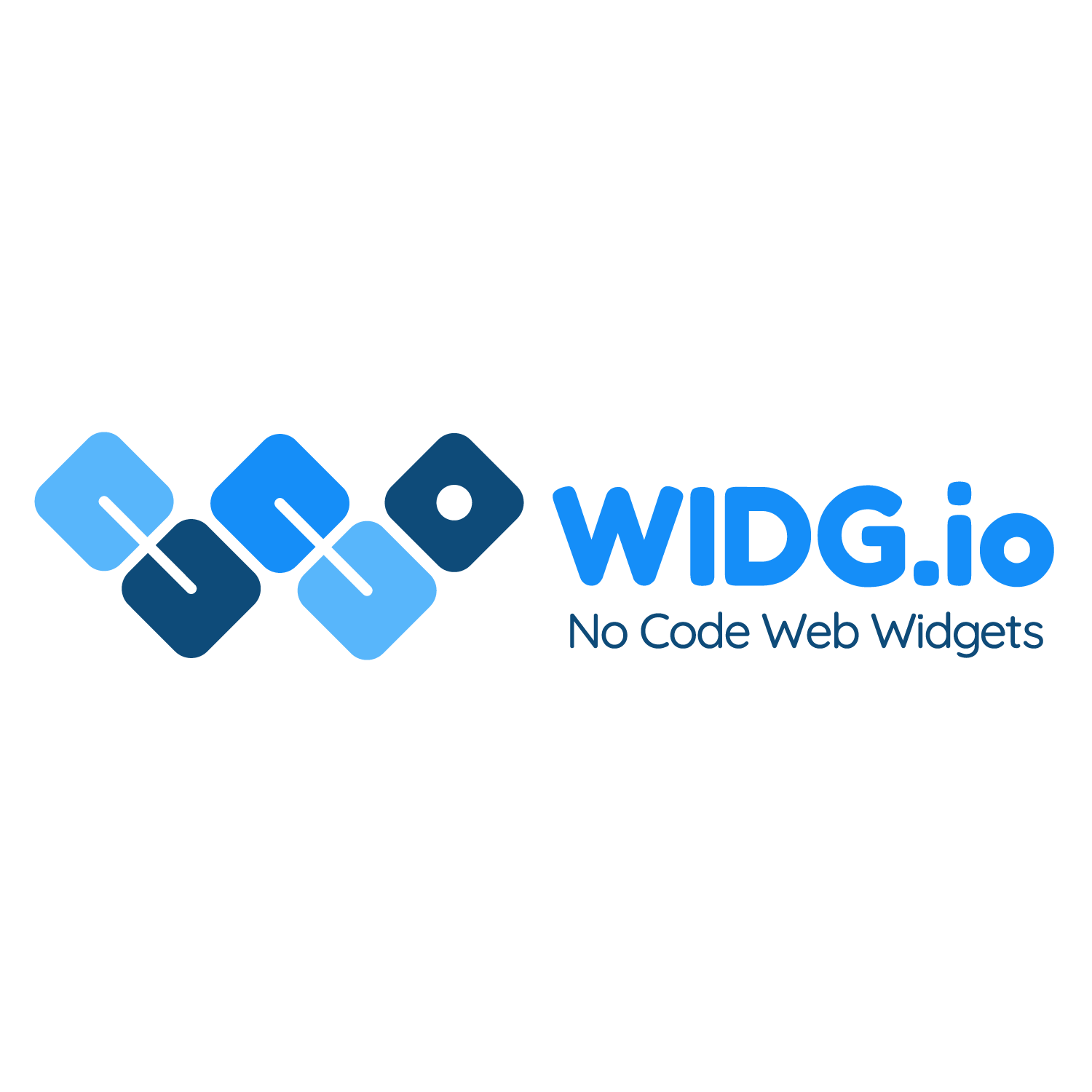 Widg.io voucher codes