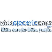 Kids Electric Cars