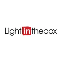Light in the Box - UK voucher codes