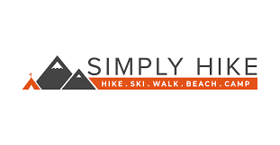 Simply Hike UK Discount Codes & Promos April 2024