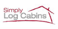 Simply Log Cabins Discount Codes & Promos March 2024