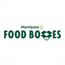 Morrisons Food Boxes