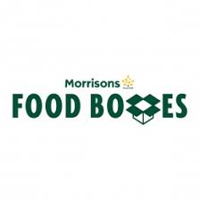 Morrisons Food Boxes voucher codes