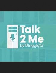 Dinggly Talk2Me Discount Codes & Promos April 2024