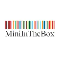 Mini In The Box voucher codes
